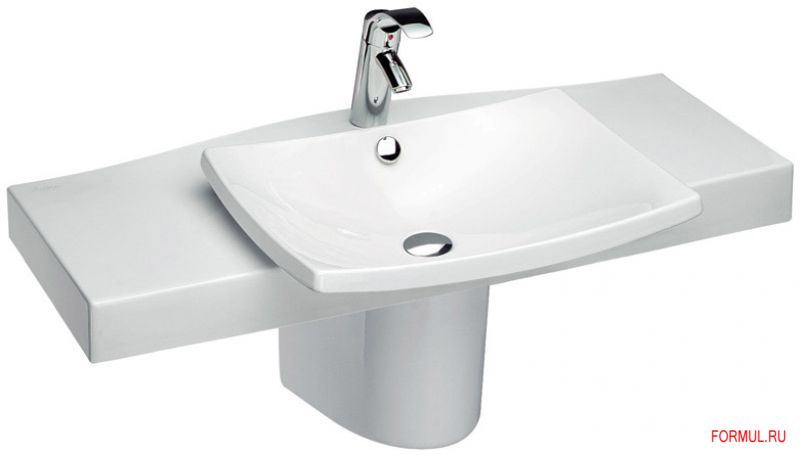 Раковина Jacob Delafon Е1280